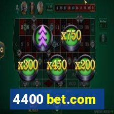 4400 bet.com